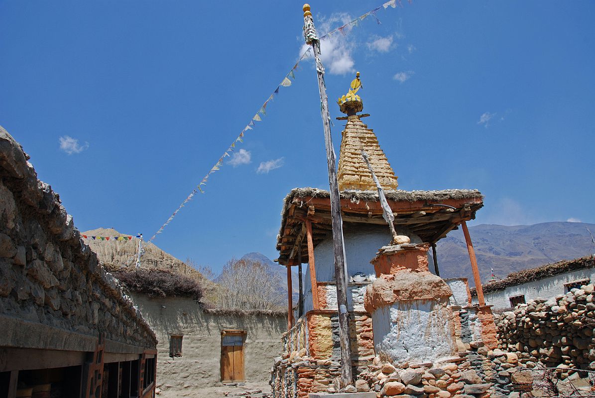 Mustang 03 03-2 Ghemi Chorten